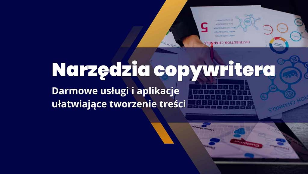 Narzędzia copywritera
