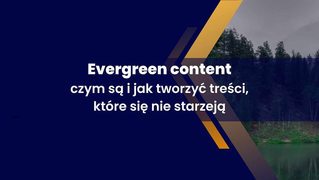ever green Content