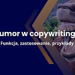 humor w copywritingu i reklamie