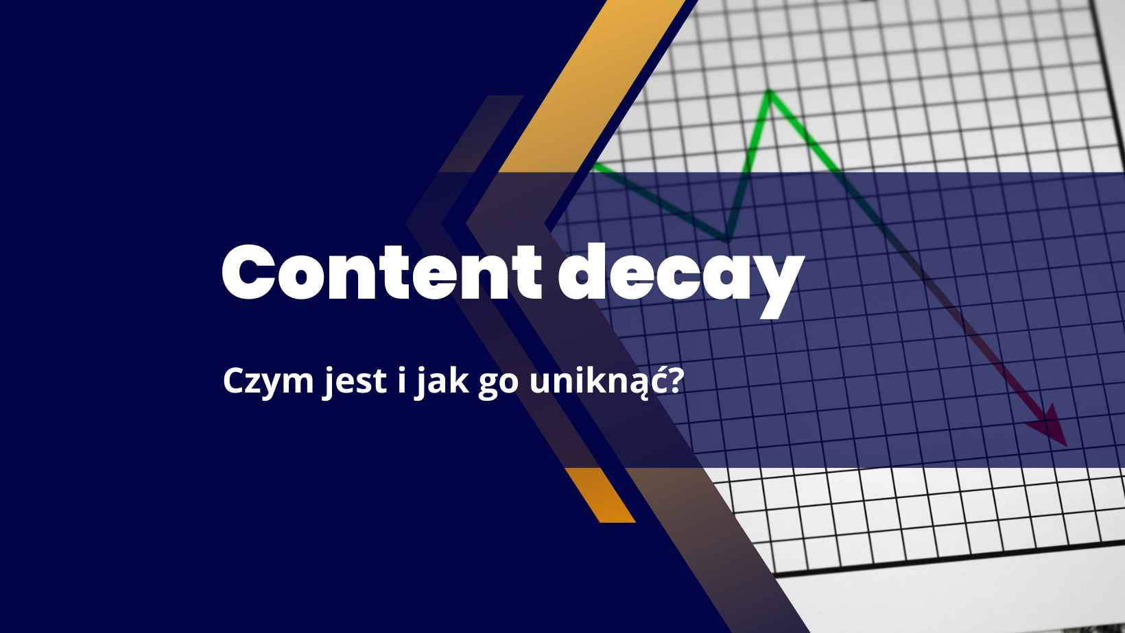 Content Decay